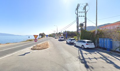 SKG Rent A Car