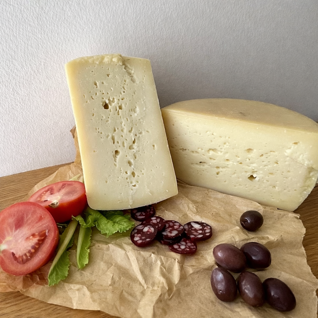 Skordo Cheese Products