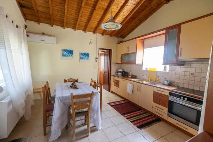 Sofias Apartments