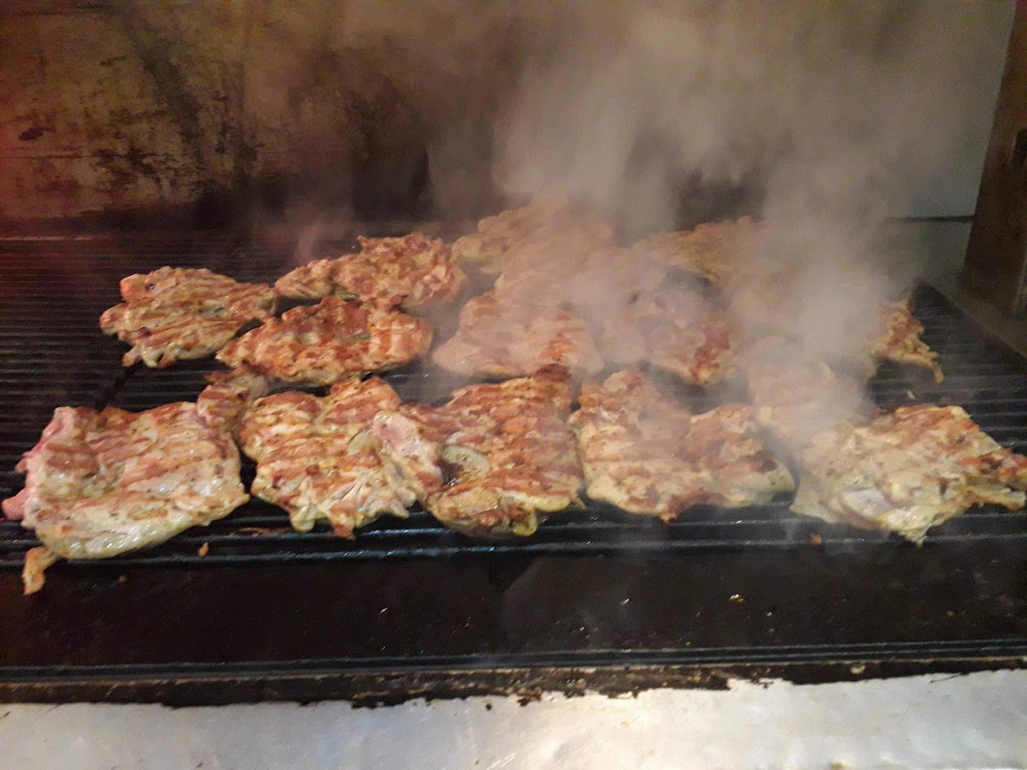 Souvlaki