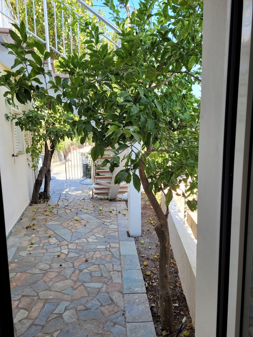 Stella's Garden Villa