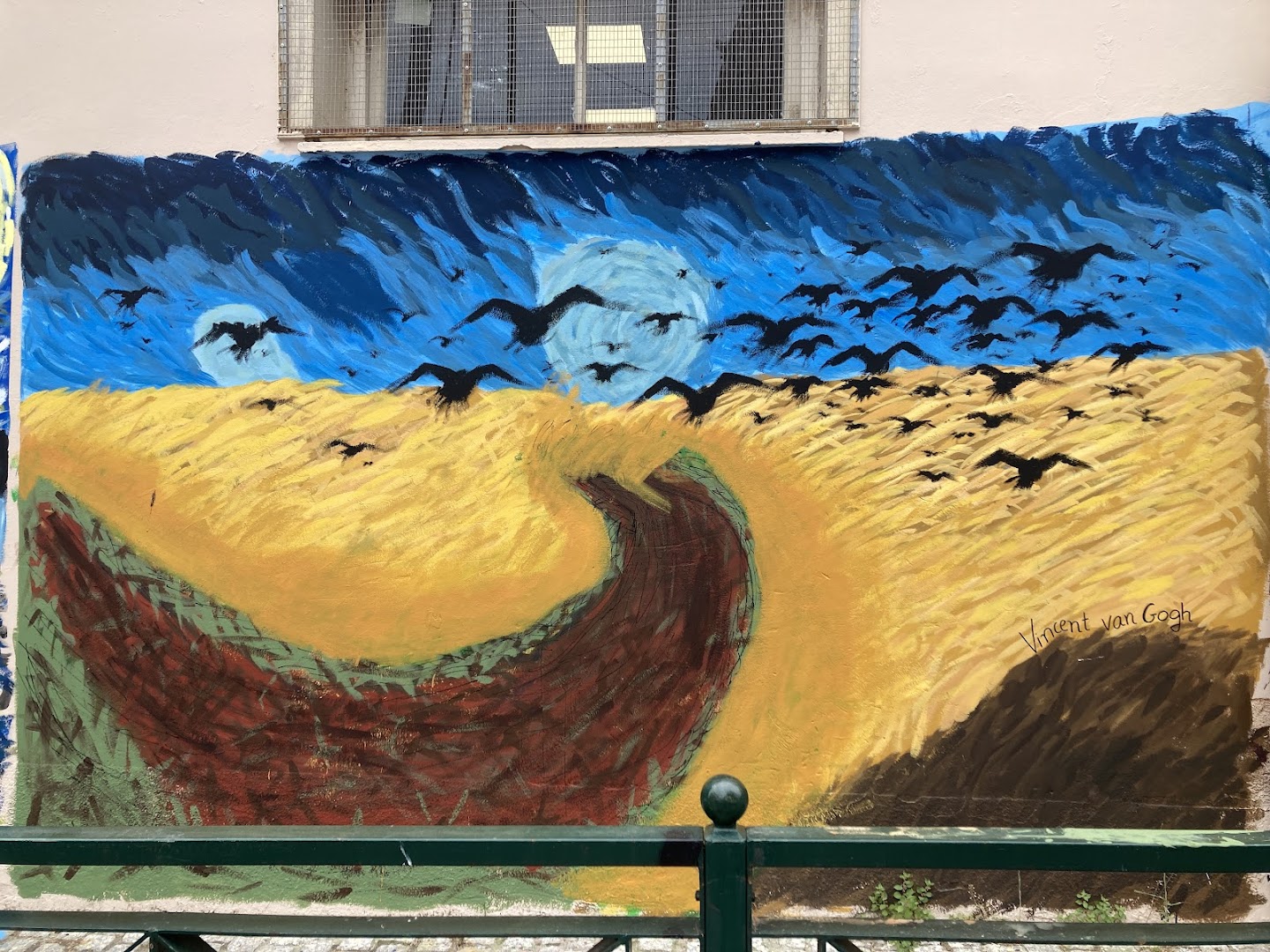 Street Art
