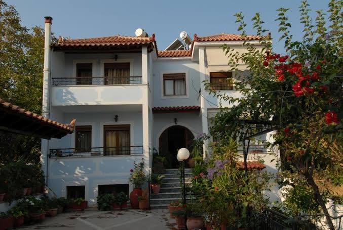 Studio Nufaro - Family Apartment