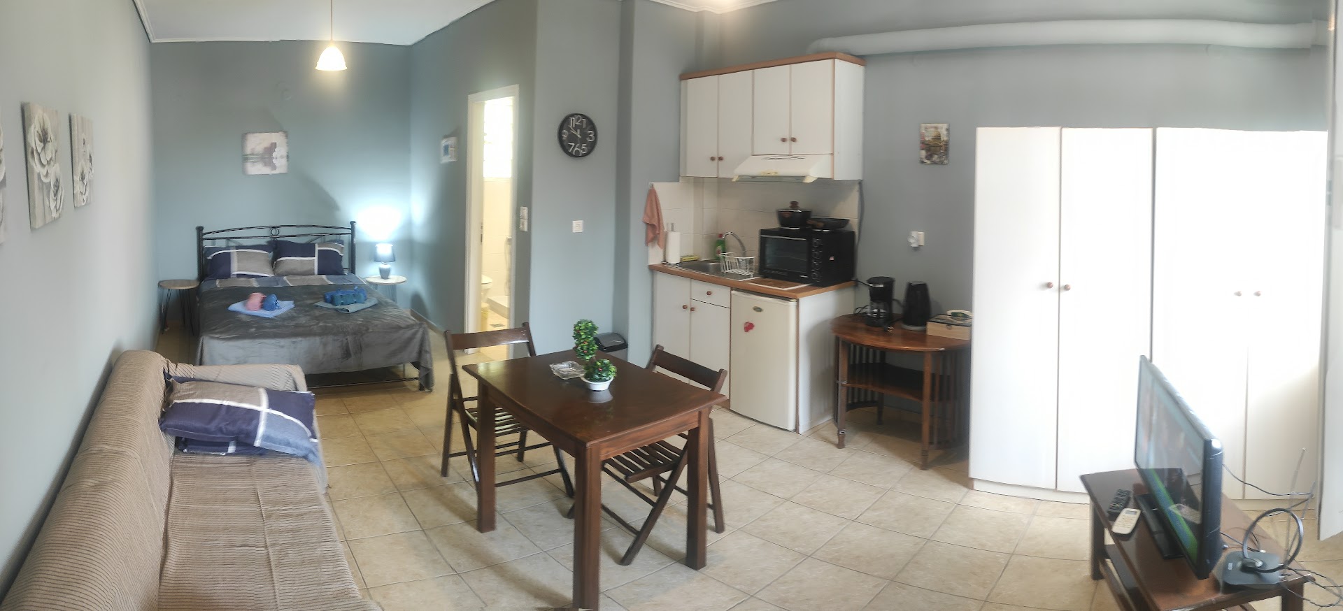 Studios Akrotiri