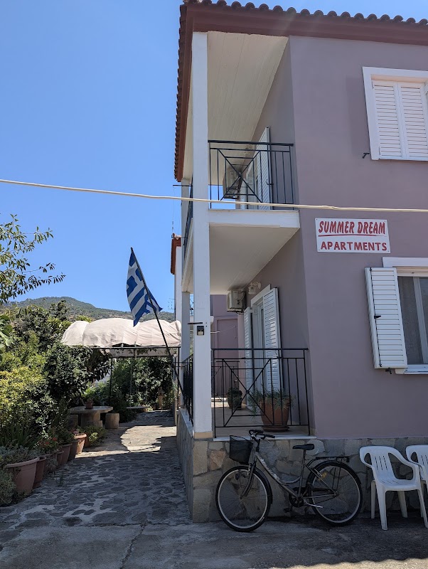 Summer Dream Apartments