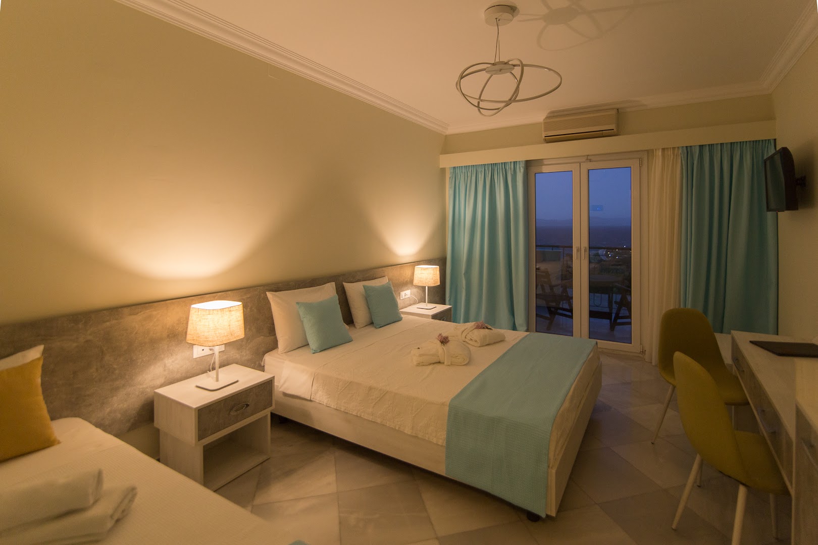 Sunrise Resort Hotel