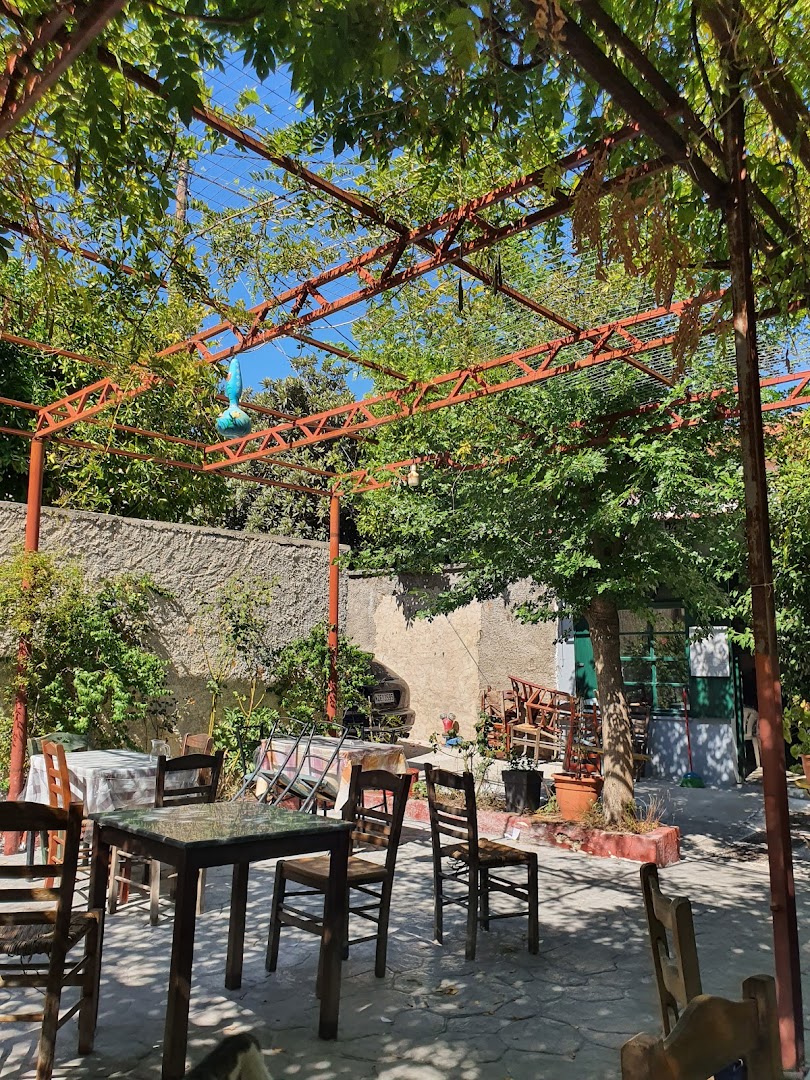 Sykouda Taverna