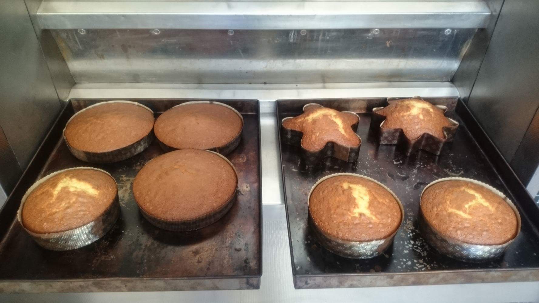 Taktikos Bakery