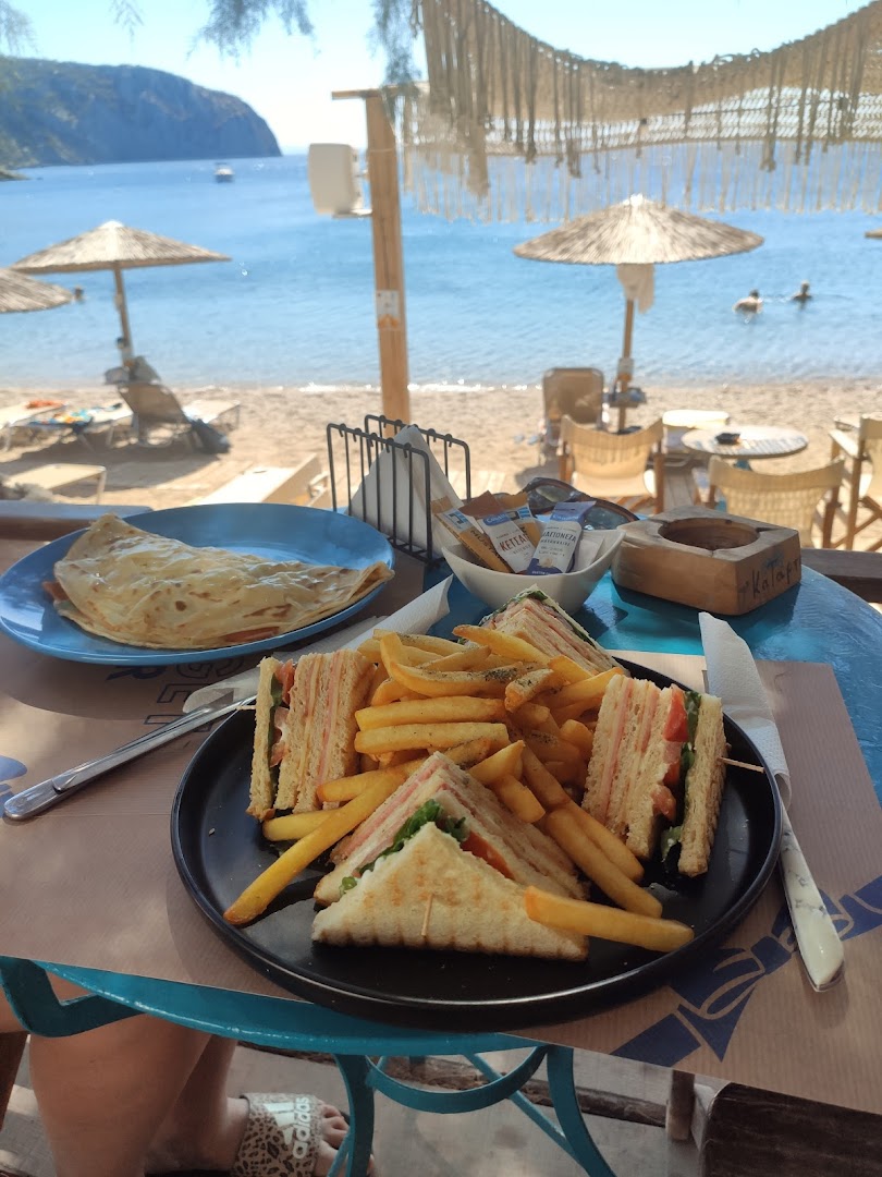 Tarti Beach