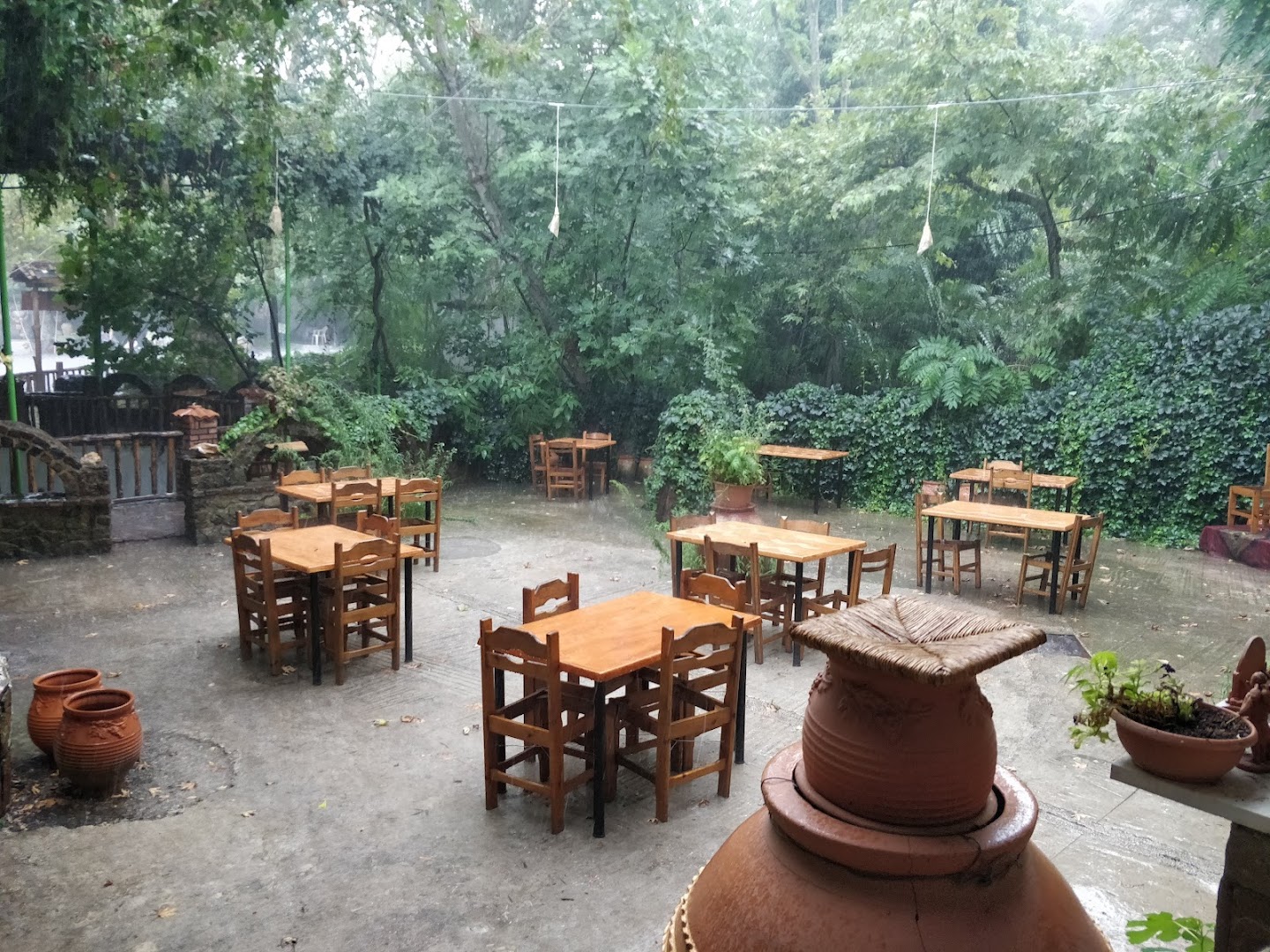 Taverna Karini