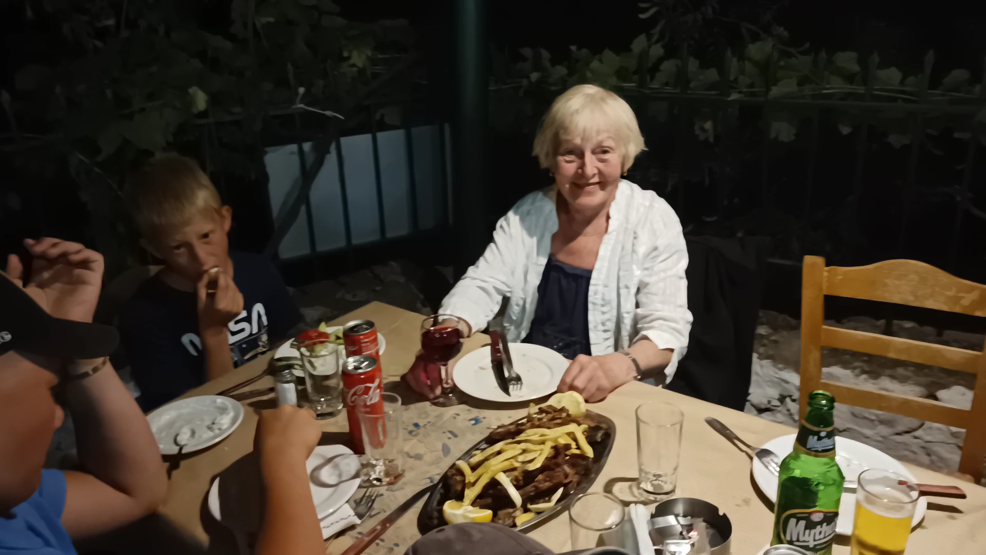 Taverna Kostas Kompinos