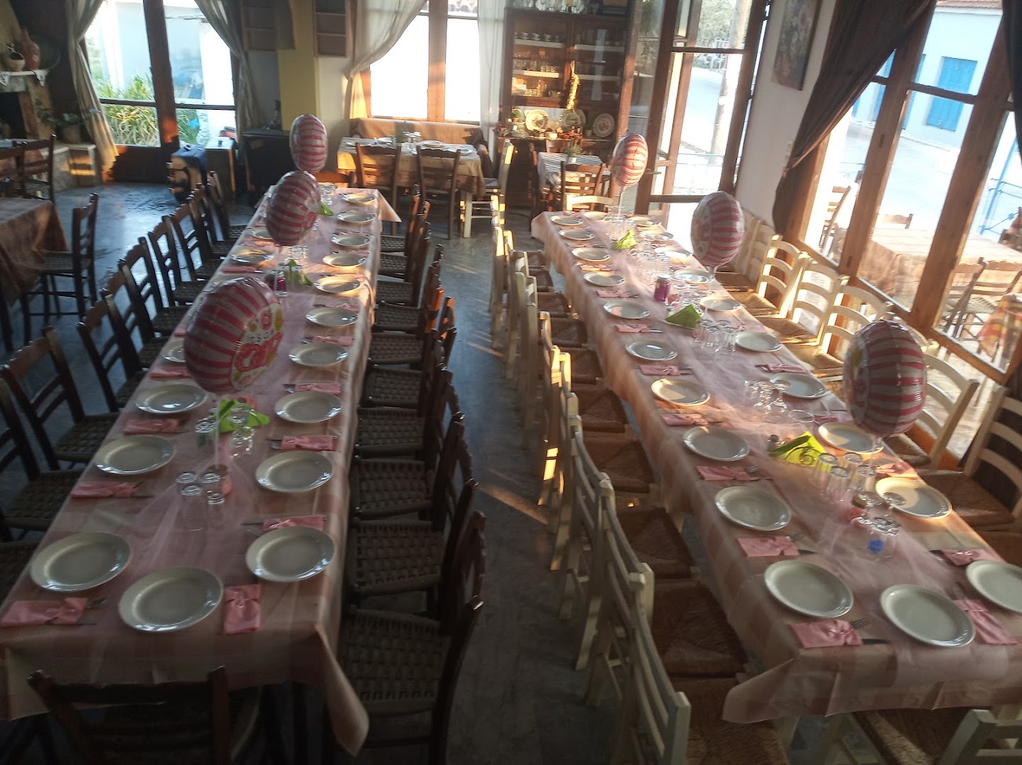 Taverna Paragadi