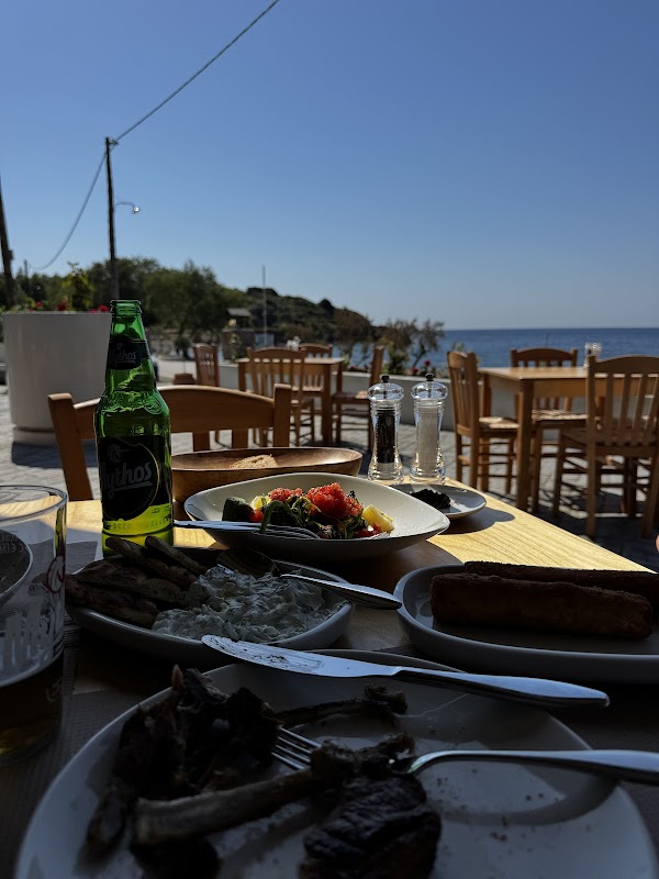 Taverna To Votsalo