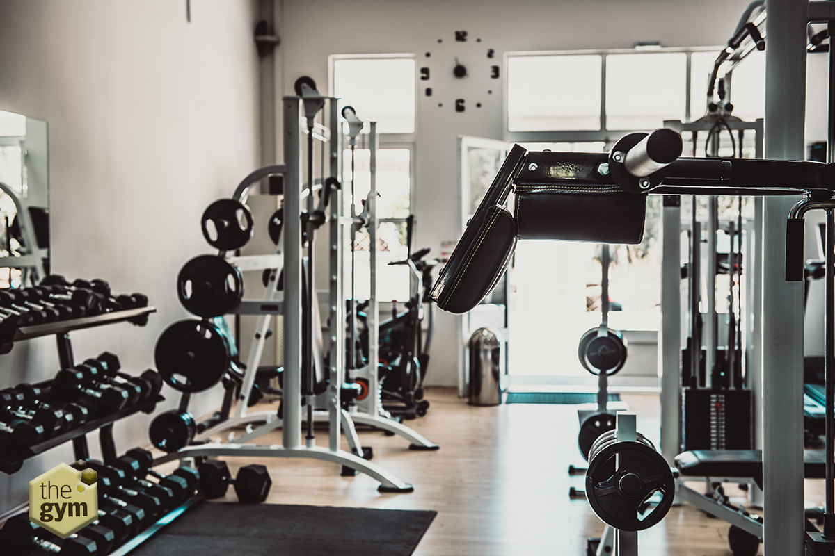 The Gym