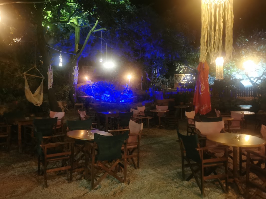 The Mexican Garden
