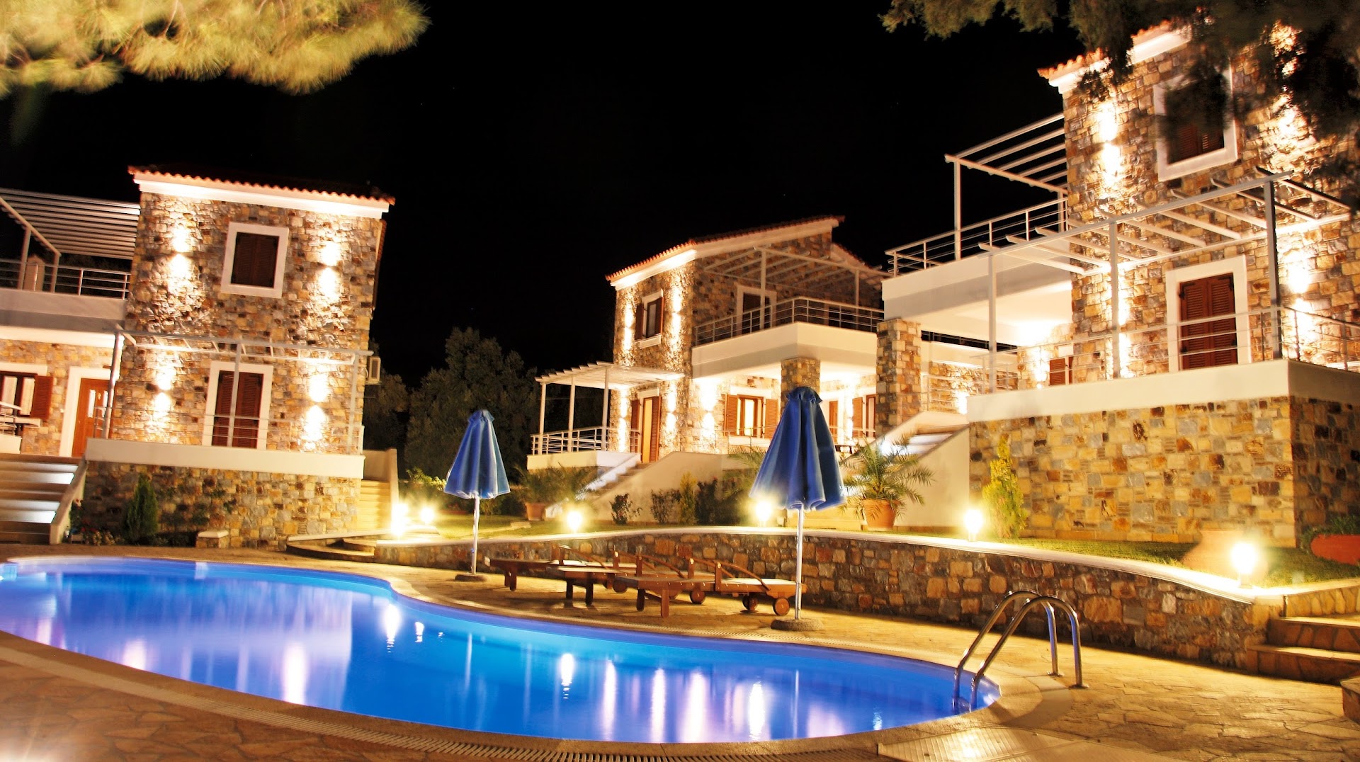 Sellados Villas
