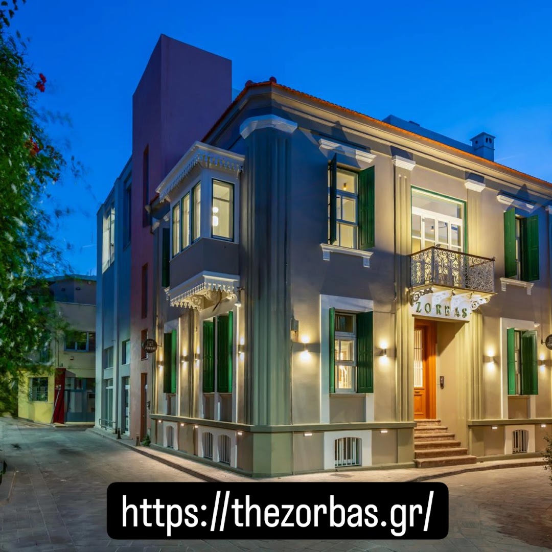 The Zorbas