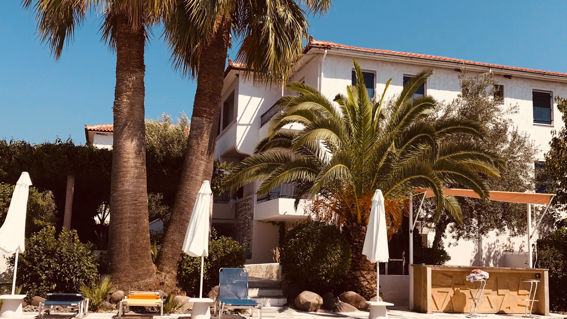 Theodora Hotel