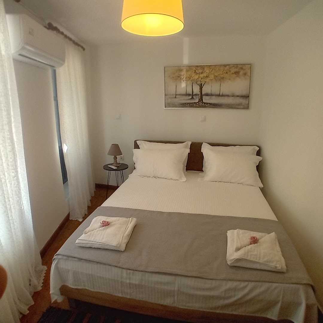 Titinas House Rent