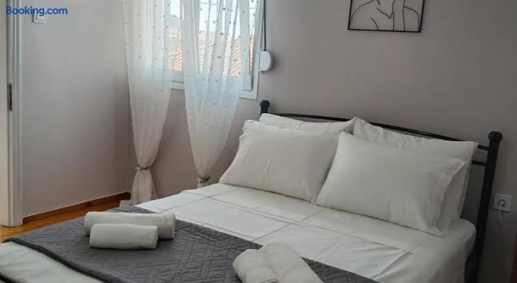 Toula's House
