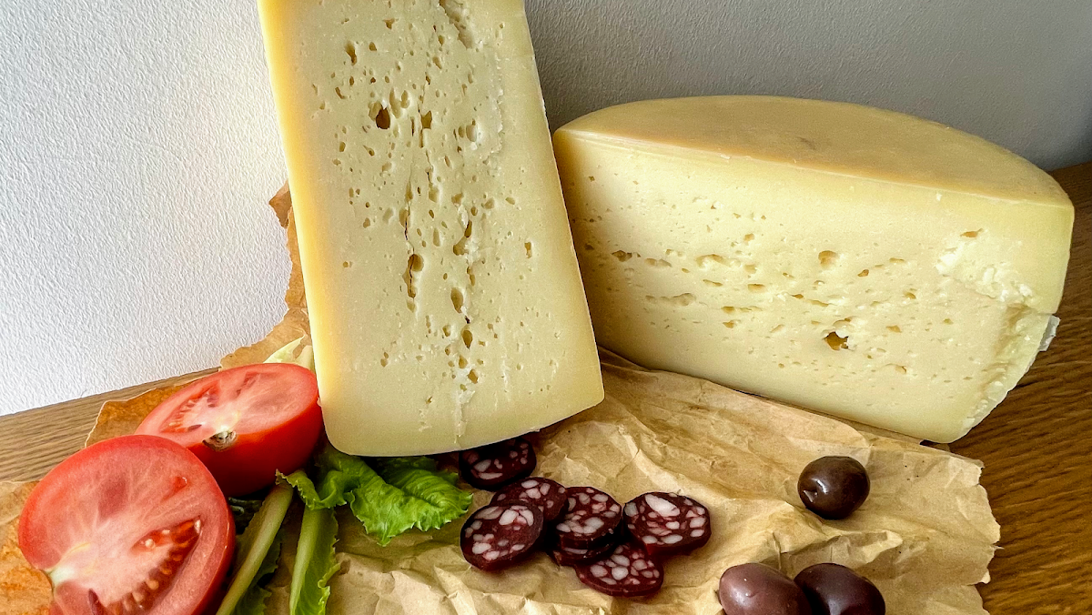 Traditional Cheese Products Dimitrios Skordos