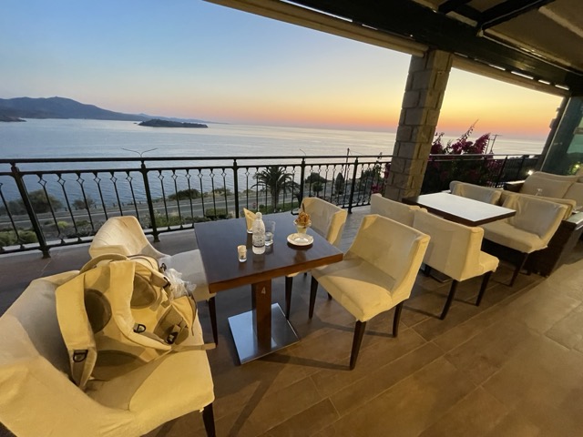 Tsalikis Cafe
