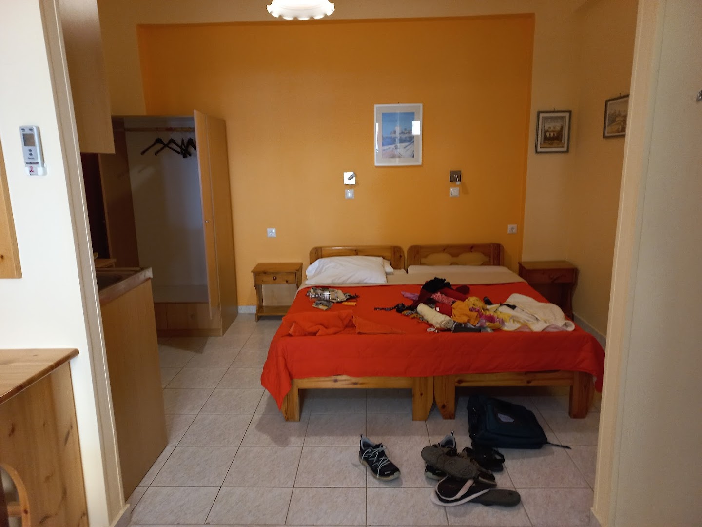 Tula - Studios for Rent