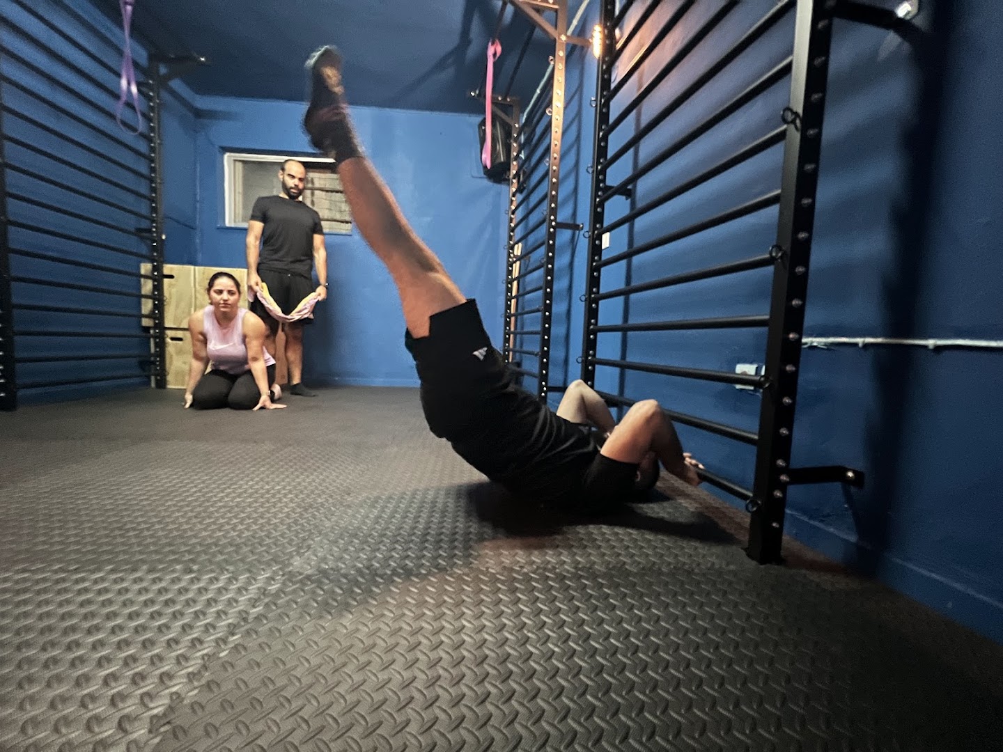 Underdog Tribe Calisthenics & Acrobatics