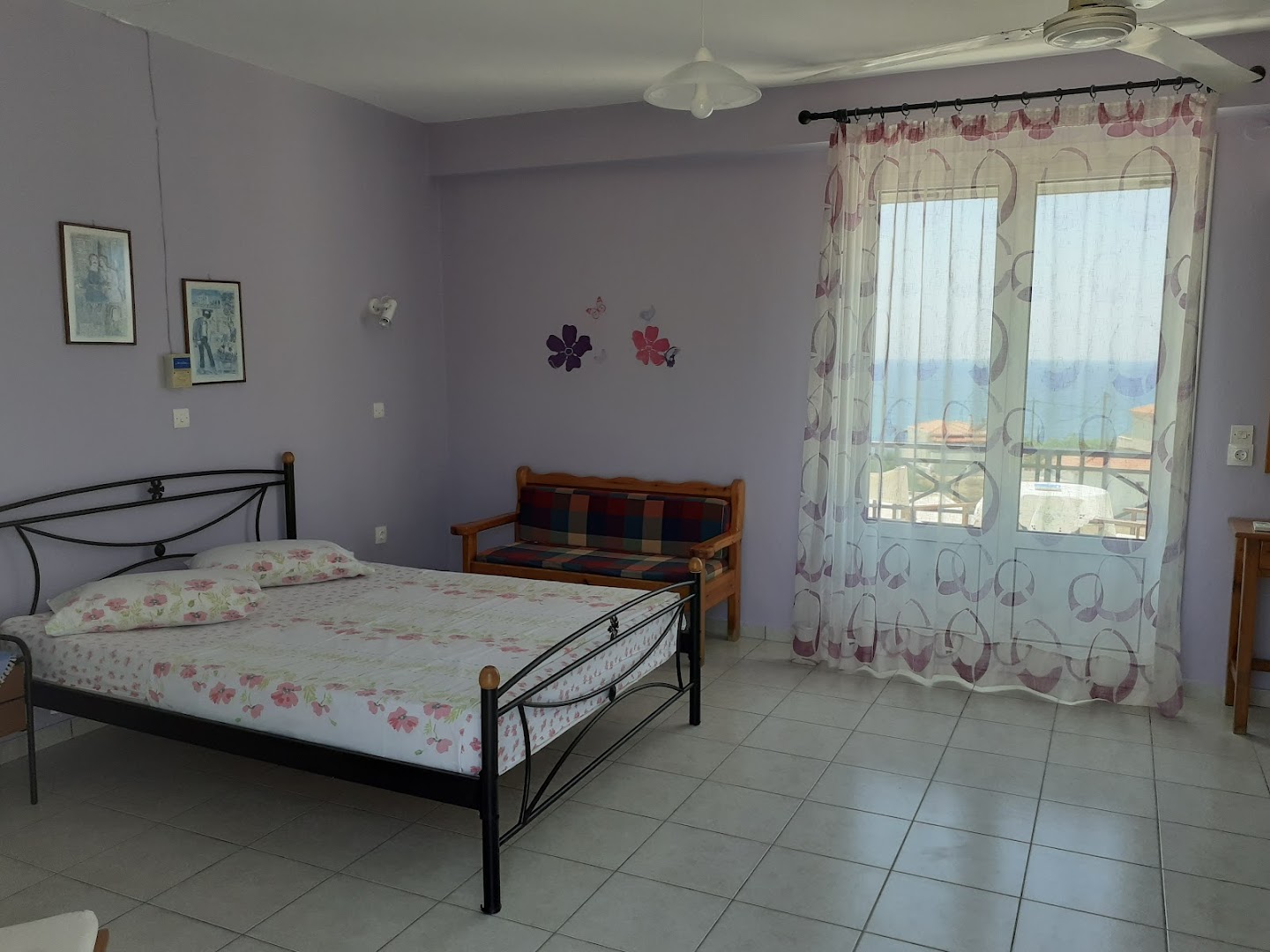 Vasilas apartments