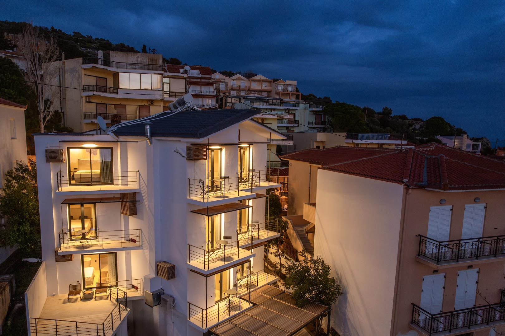 Viento Luxury Apartments