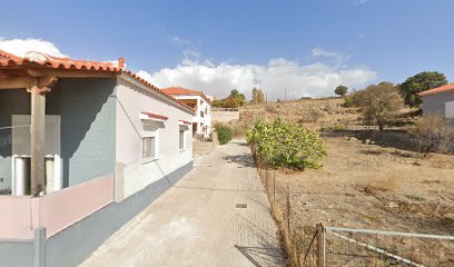 Villa Christos