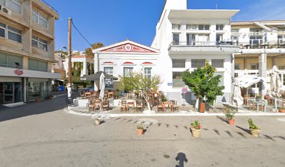 Villa Olya