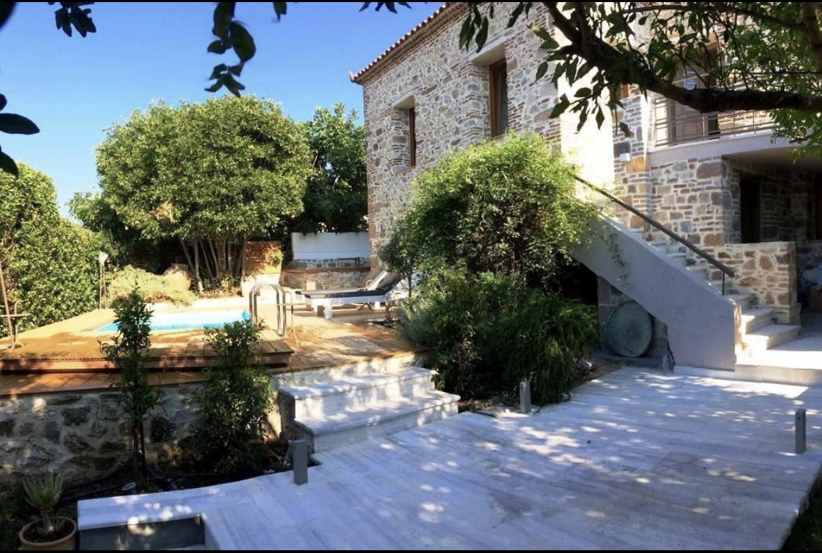 Villa Thermi