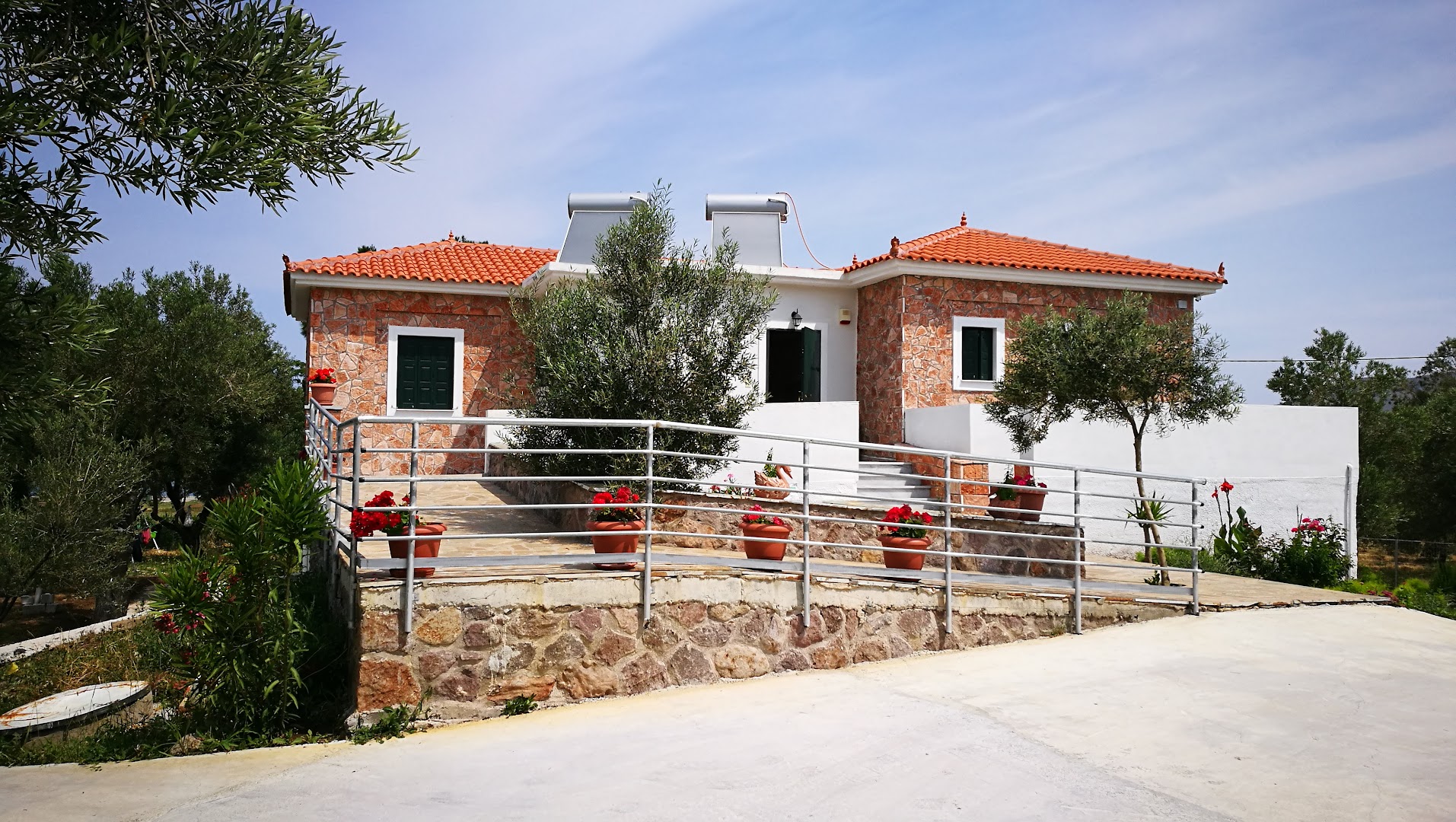 Villa Marianthi
