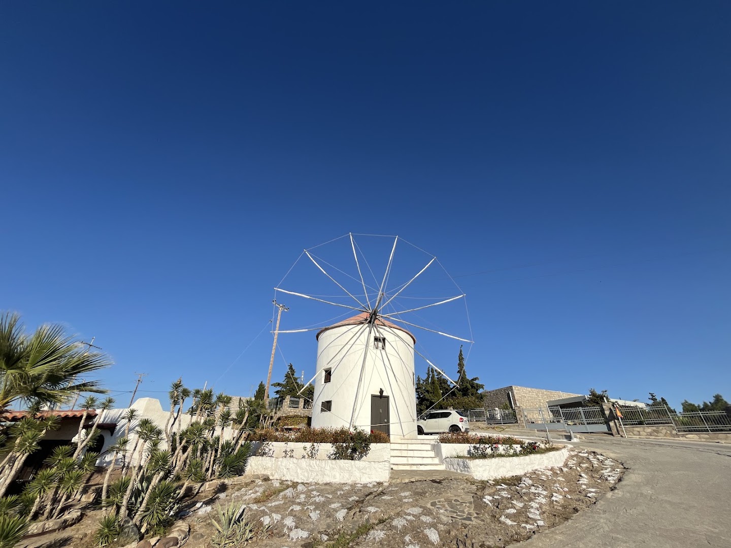 Windmill