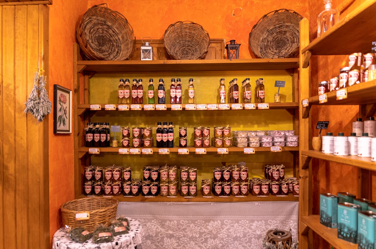 Women's Cooperative of Mithymna
