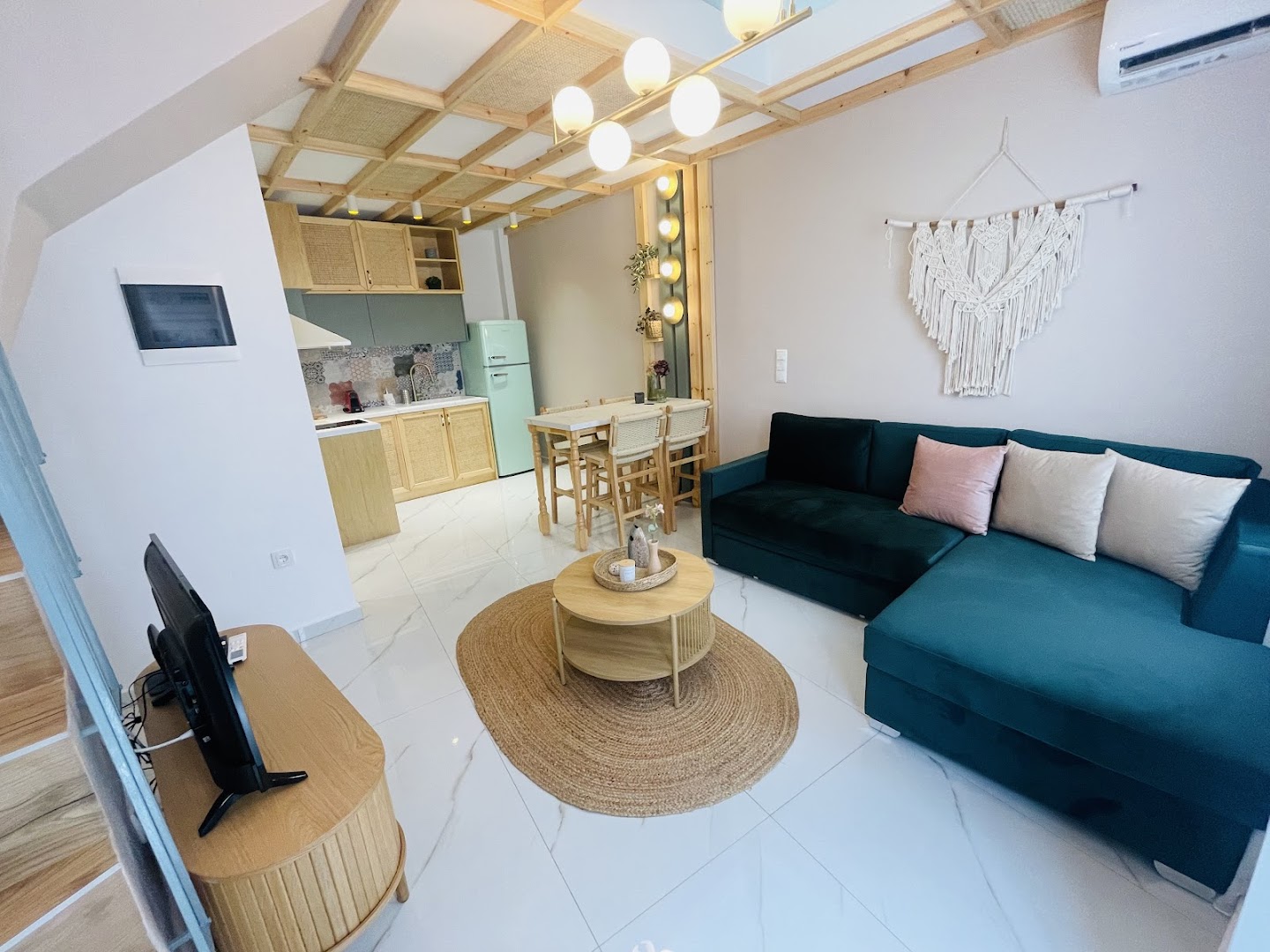 Yataki Cozy House