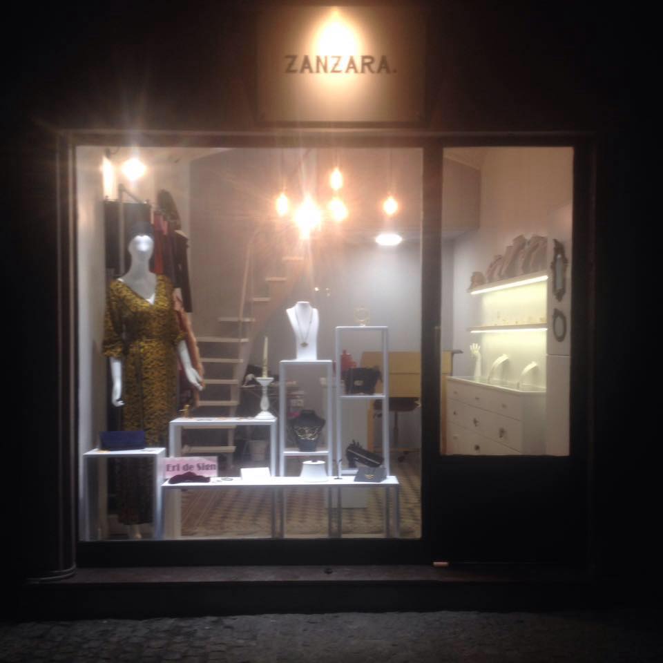 Zanzara Concept Store