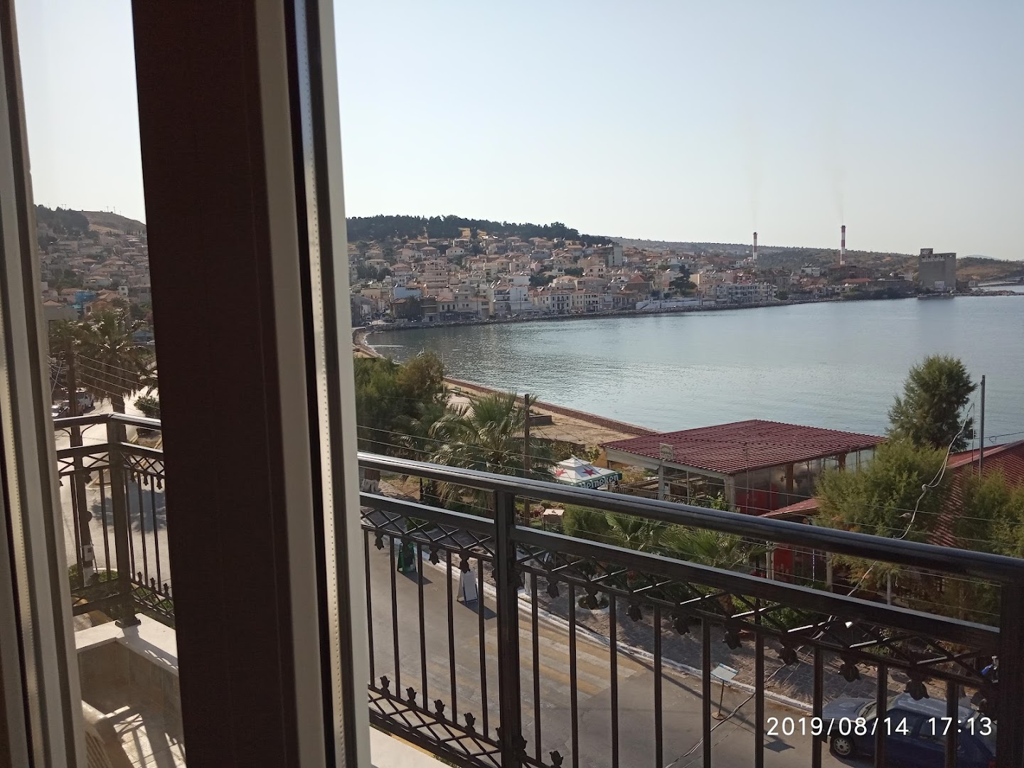 Zoumboulis Rooms