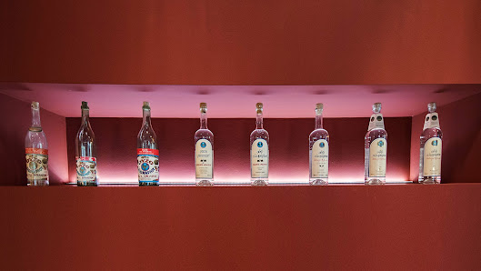 Plomari Distillery – Isidoros Arvanitis