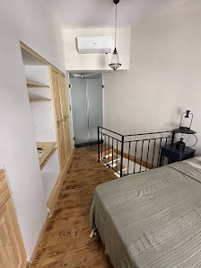 Plomari Nomad House