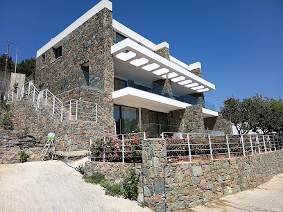 Plomari View Apartments