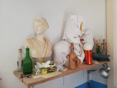 Poliana - Exploring Art and Culture on Lesvos