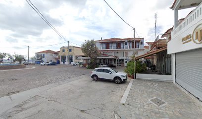 Politis Jewellery Hall