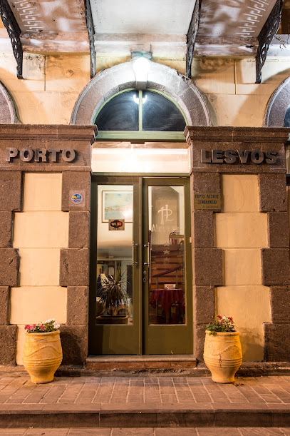Porto Lesvos I
