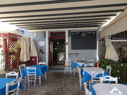 Pirates Cafe-Bar