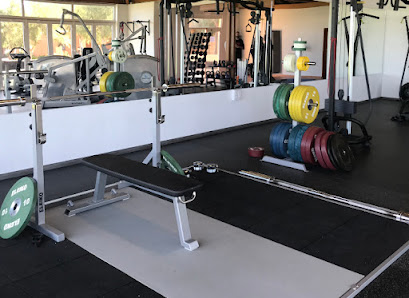 Porto Plomari - Gym & Spa