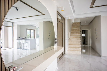 Presidential Beach Villa