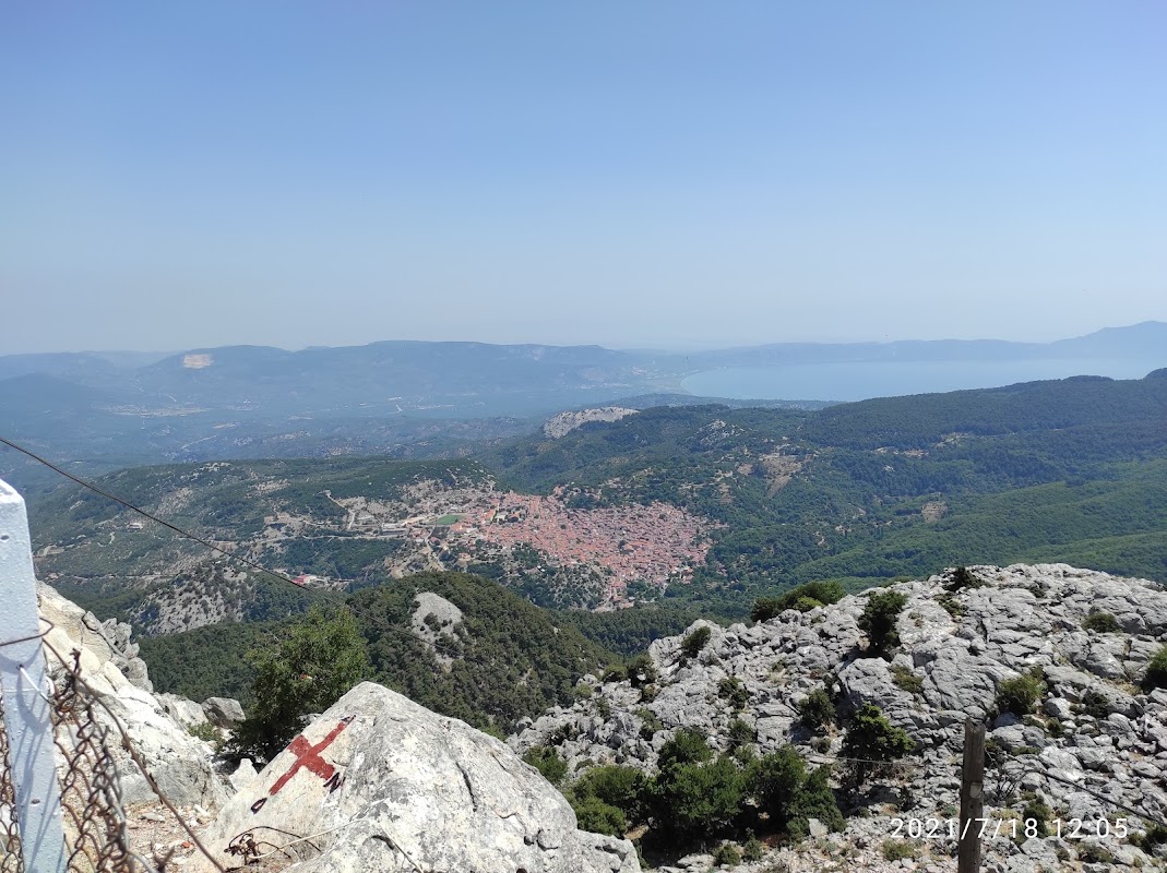 Profiris Ilias