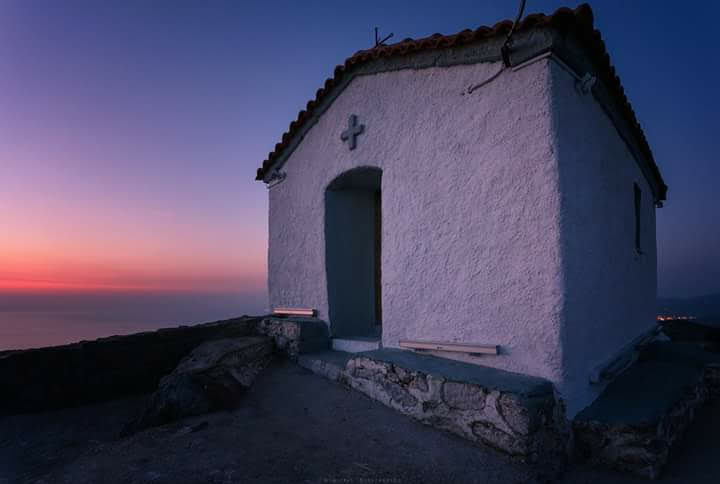 Profitis Ilias
